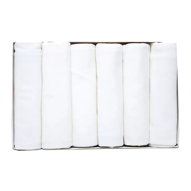 Cotton children's diaper for new born for baby, breathable trousers, washable