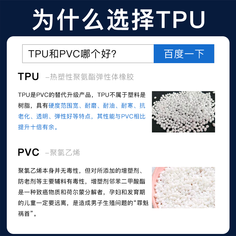 TPU桌垫学生书桌课桌垫儿童学习桌无M味环保防水桌布茶几垫 - 图2