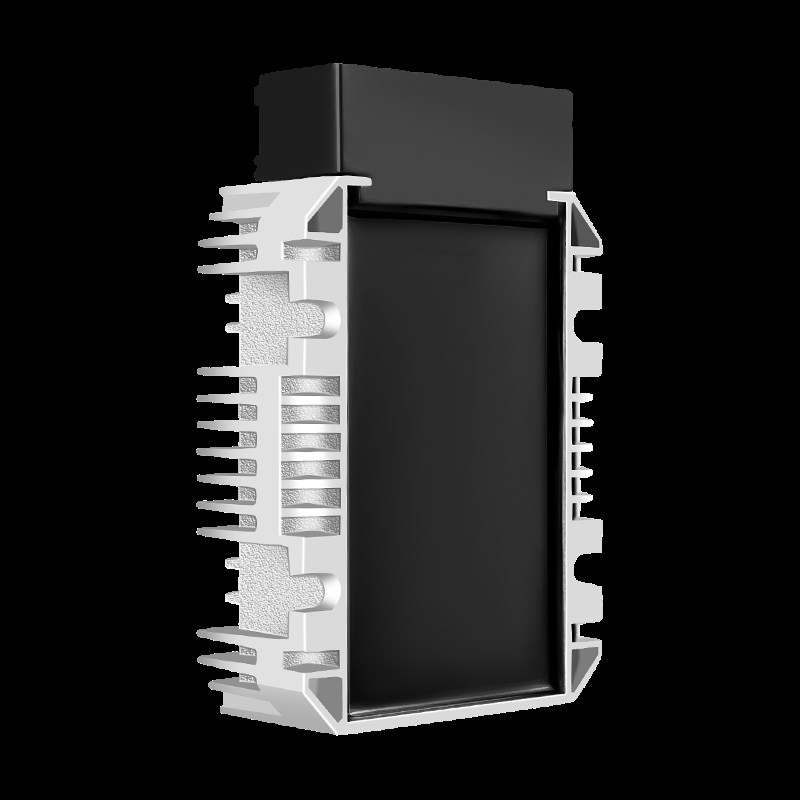 DC-DC12V24V36V变12V稳压器 车载电源模块 8-40V转12V直流转换器 - 图2