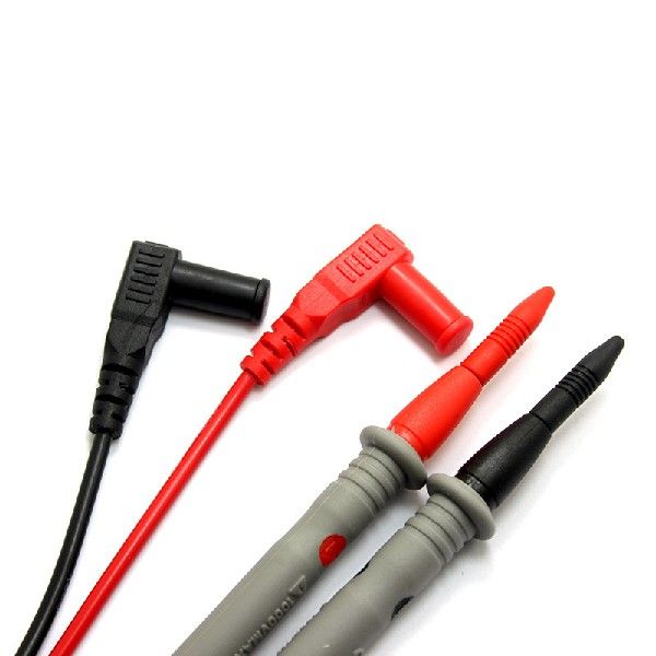 现货速发Test Pens Line 1000V 10A Multimeter Probe Pen Specia - 图1