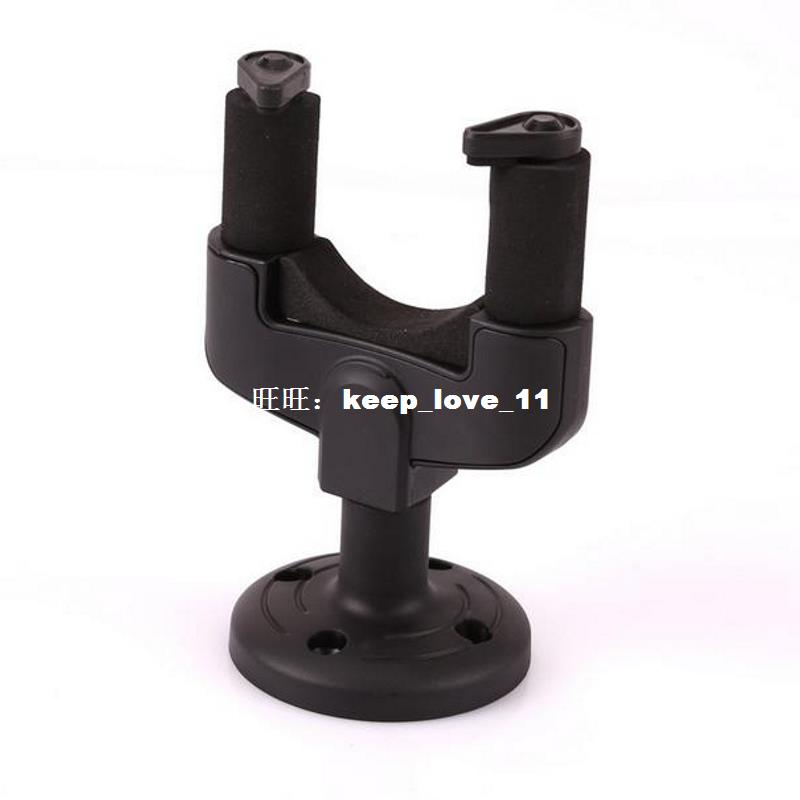 2pas Easy To InstalluEulectric G itar Wcll Hanger Holder - 图3