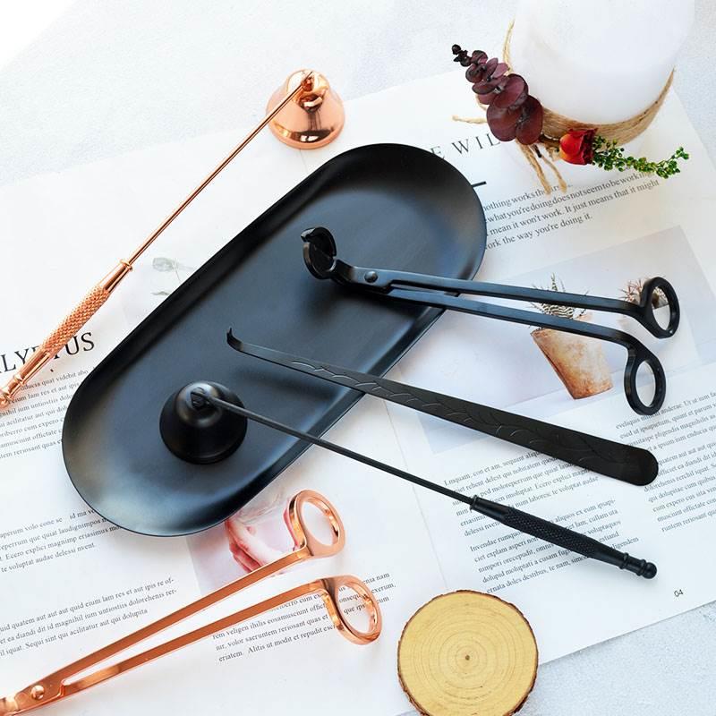 cmatnerapy cjahdle tool set candle wiok scissors thVUNree - 图0