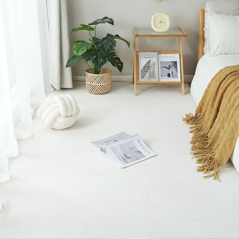 超柔地毯卧室阳台客厅茶几网红少女床边毯房间进门地垫定制版水洗,淘宝优惠券,粉丝福利购,淘宝优惠卷