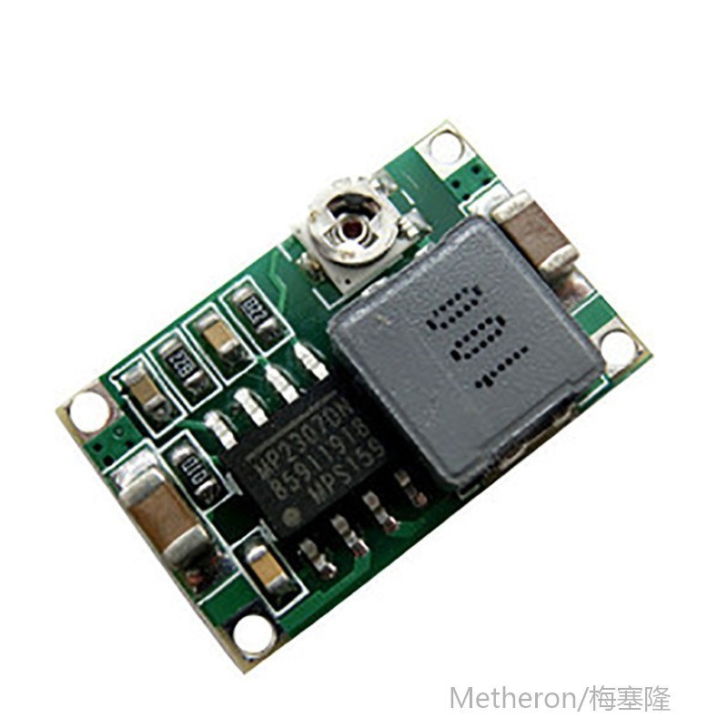 推荐Mini-360 DC-DC Buck Converter Step Down Module360 4.75V- - 图1