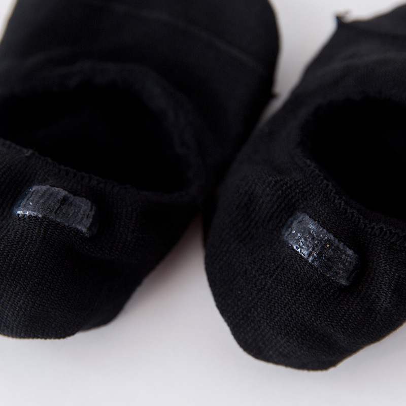 推荐Socks women's spring and summer invisible socks women's - 图2