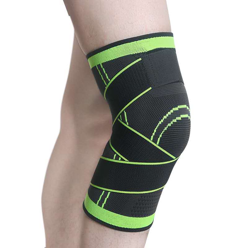 KneepSd sports snafety Knee Pads Training Elastic aupport - 图1