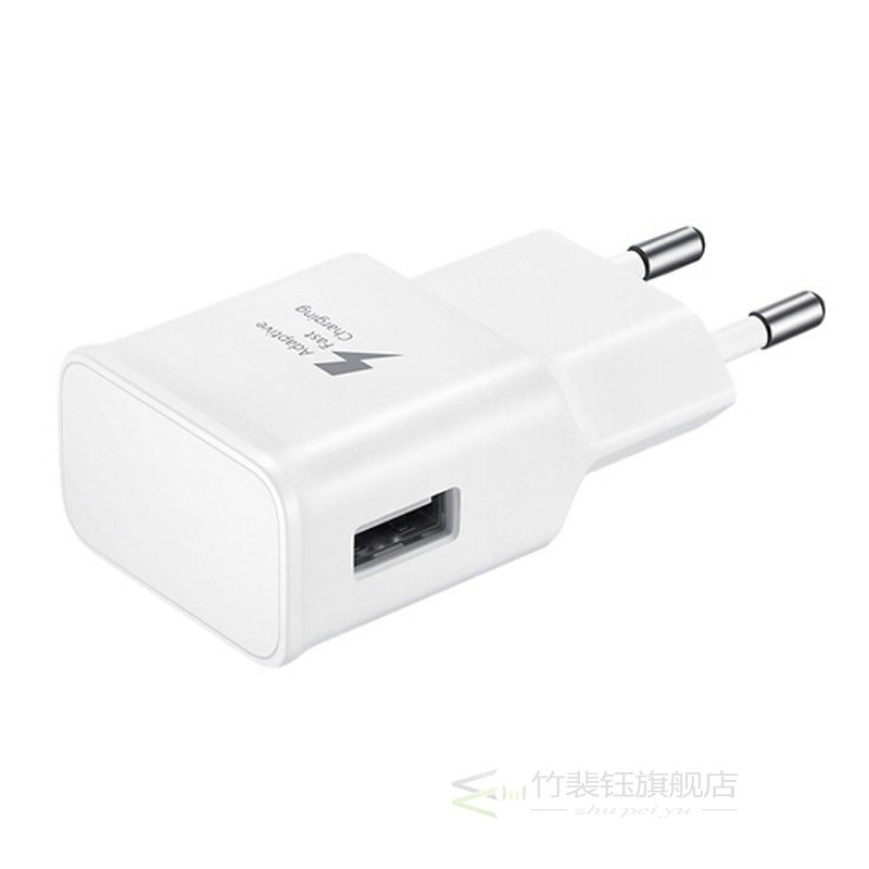 Fast Charging Charger For Samsung A51 A71 A70 A50 A50s A20 A - 图1