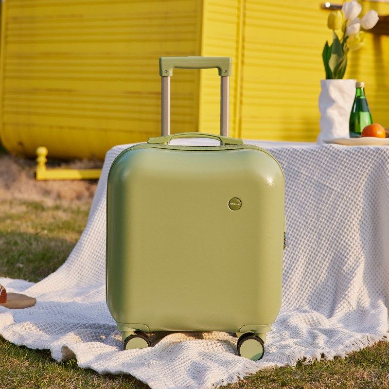 行李箱女18寸小型轻便可登机旅行箱男生密码迷你可爱拉杆箱儿童20,淘宝优惠券,粉丝福利购,淘宝优惠卷