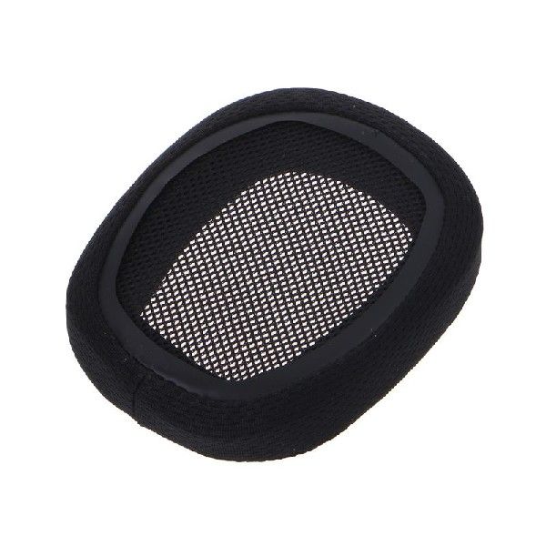 速发1 Pair Earphone Ear Pads Earpads Sponge Soft Foam Cushio - 图2