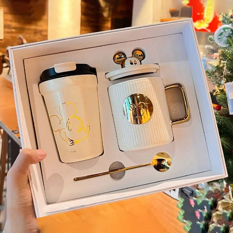 中秋节礼物送老师女生生日实用的闺G蜜闺密伴手礼盒高级感礼品