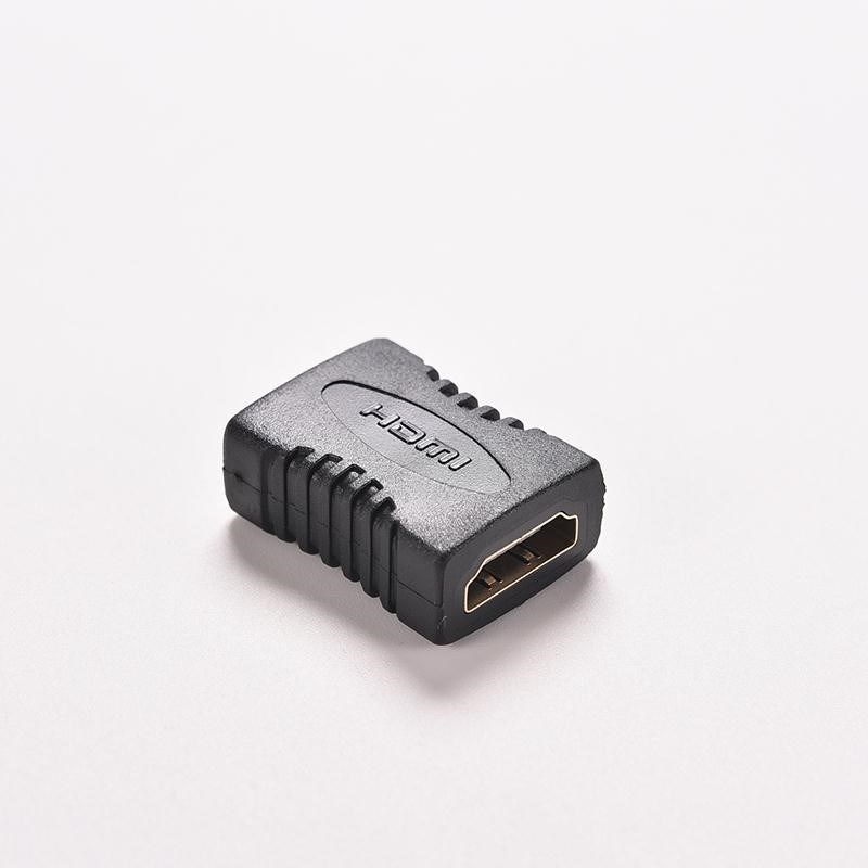 推荐HDMI V1.4 Female to Female F/F Coupler Extender Adapter - 图2