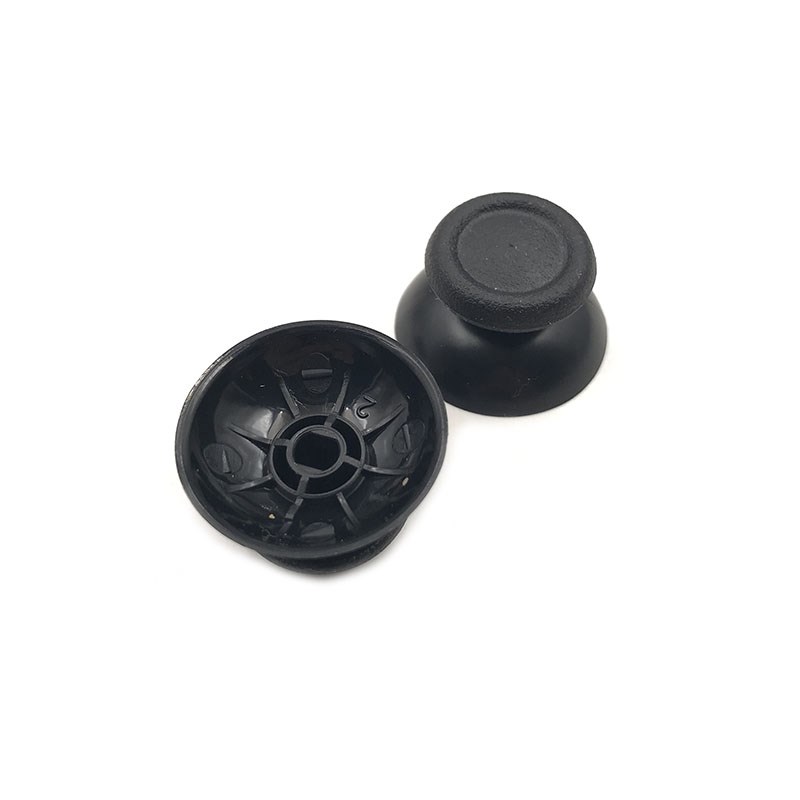 30pcs Analog Cover 3D Thumb Sticks Joystick Thumbstick Mushr - 图0