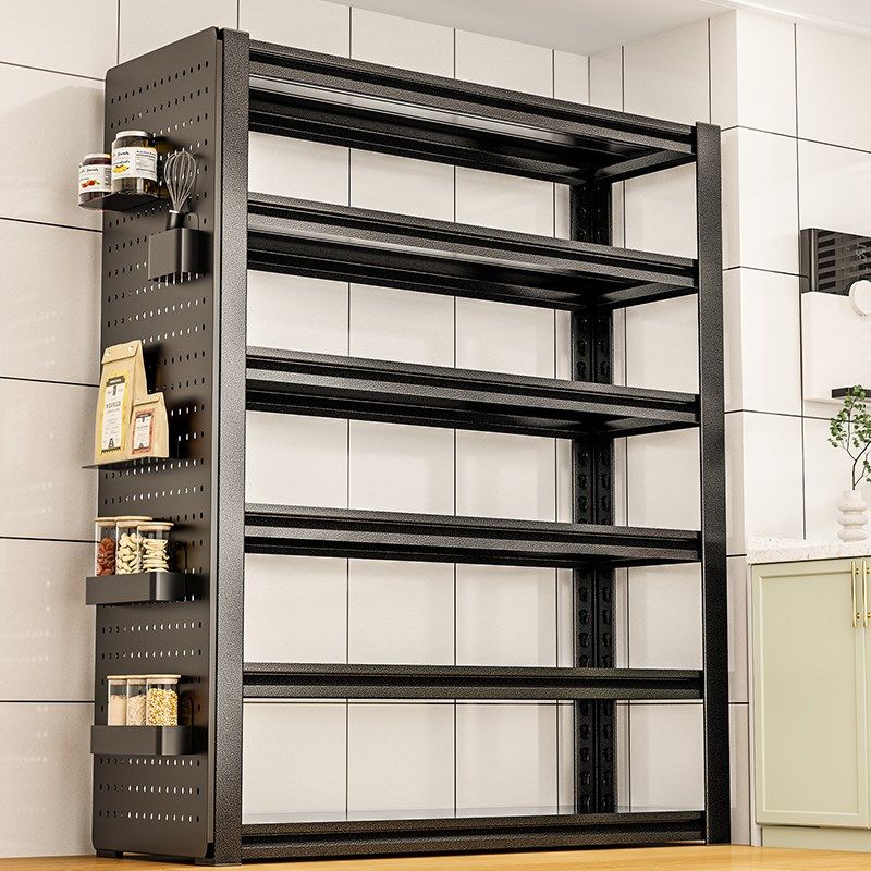 置物架多层货架家用一体落地收纳架仓库杂物角钢整理架阳台储物架,淘宝优惠券,粉丝福利购,淘宝优惠卷