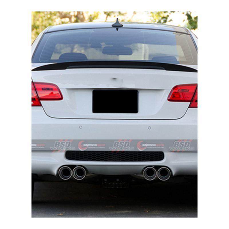 速发Use For BMW 3 Series E92 Spoiler 2006--2013 Year Coupe 2 - 图3