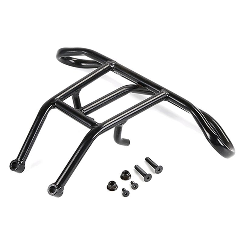 推荐Metal Rear Bumper Kit For 1/5 HPI ROFUN ROVAN KM BAJA 5B - 图2