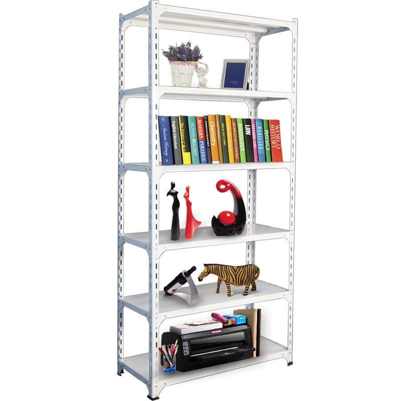 六层角钢货架家用仓储阳台置物架多层展示货物架超市储物架铁架子,淘宝优惠券,粉丝福利购,淘宝优惠卷