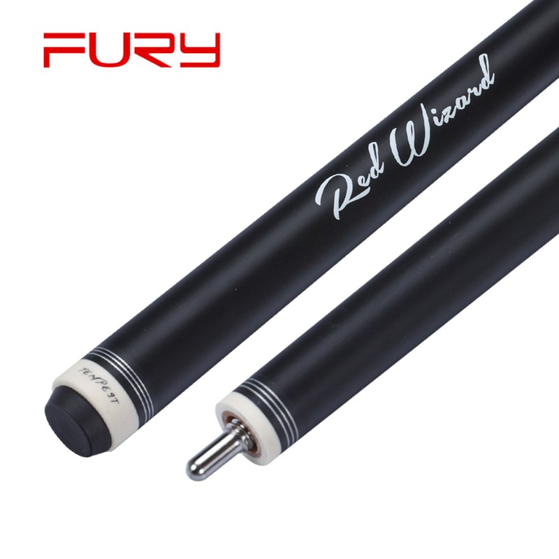 极速FURY EA Billiard Break Jump Cue Stick 13.5mm Tip Maple A - 图1