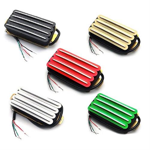 新品Guitar Humbucker Pickups Electric Guitar Pickups Humbuck - 图0