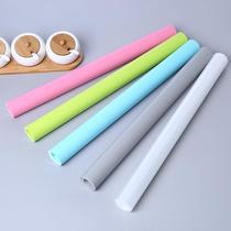 Manufacturer Cabinet Cabinet Anti-Rust Cushion Dining Cabinet Wardrobe Whole Cabinet Waterproof Moisture Protection Anti-Rust Sticker Self-Glued Bedroom Moisture