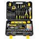 Hardware tool set g woodworking power tool box home set combination repair tool gift set