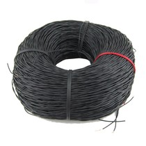 New article twisted pair telephone line video line q701 by reline TGE707 rural radio line foot 500 m Portugal