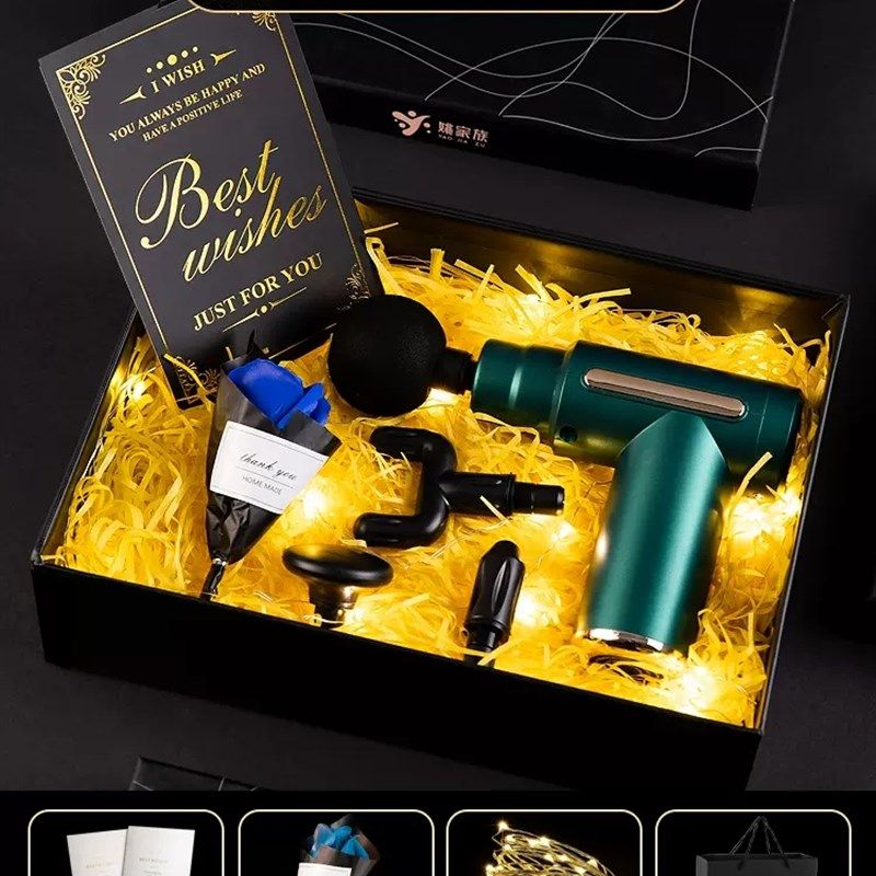 妈妈生日礼物送爸爸父亲实用送母亲长辈的老师男生.教师节老人