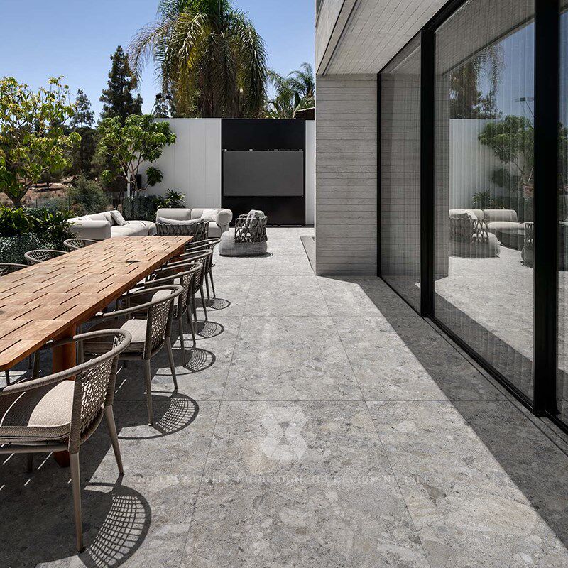 水磨石哑光质感瓷砖客餐厅卫生间防滑墙地砖民宿服装连锁店工程砖,淘宝优惠券,粉丝福利购,淘宝优惠卷