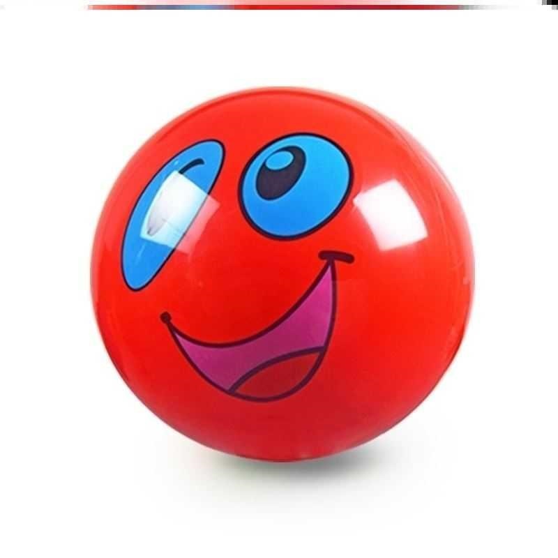 新品color bouncy ball ball ball color elastic dog jump ball - 图3