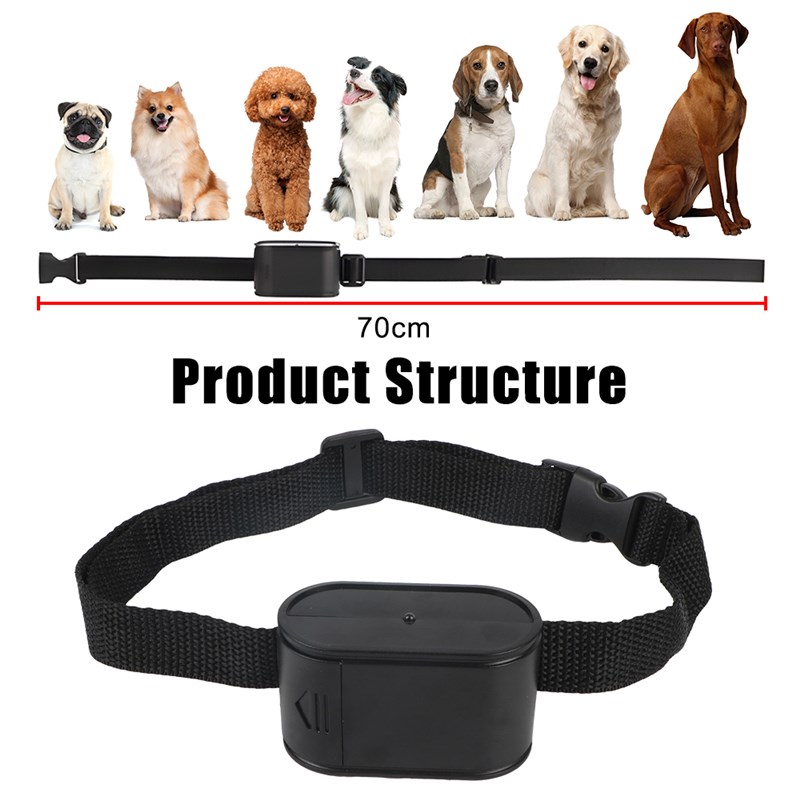 Dog Training Collar tlecEric Dog EenHce Flectronic Pet Fence - 图0