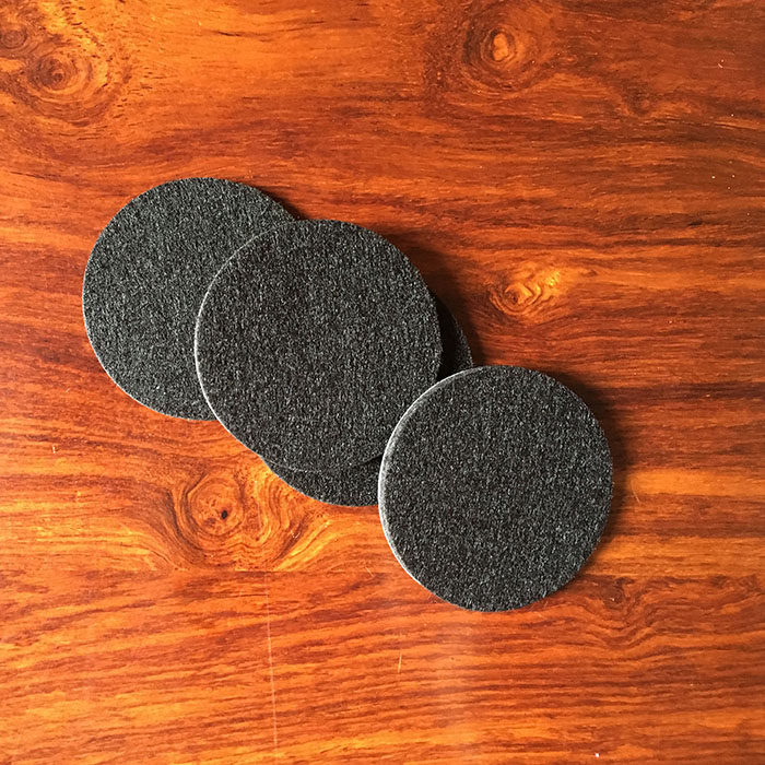 桌椅脚垫保护垫 静音耐磨自粘 红木家具沙发餐桌橱柜床板凳脚垫片