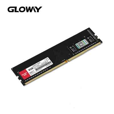 光威 Gloway 8G 16G DDR4 3000 桌上型电L脑记忆体 弈Pro 国产长 - 图0