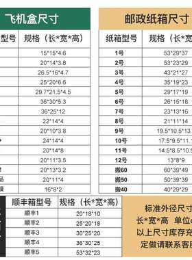 新纸箱快递打包箱子五m层特硬搬家12号物流O瓦楞纸盒子包装盒现促