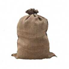 Burlap мешок 厂销厂促鸣固编织麻袋建筑工地麻袋防汛麻包n袋粮工程铺路麻袋老