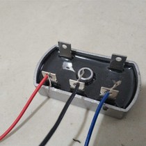 New product low speed three-phase g permanent magnet brushless AC brushless wind power generator hand powered hydraulic 12-220V growth gear