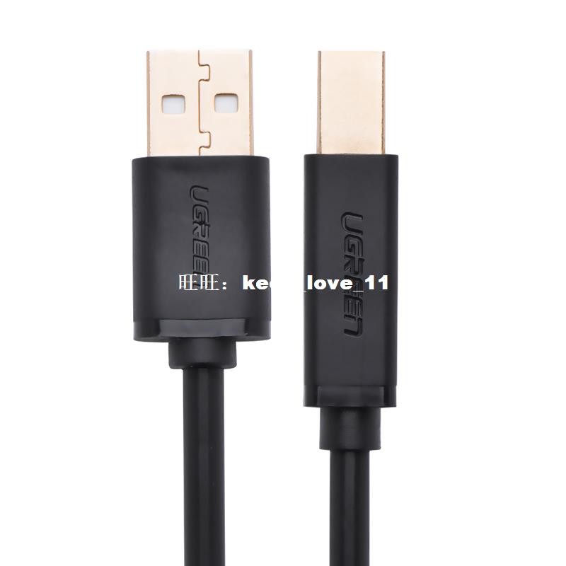 usb pr nter cableAUSB 2.0 Type toiB Male to MZale Sc-图3