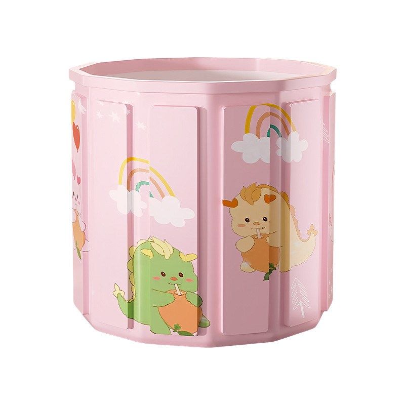 家用便携大号环保加厚免安装儿童泡澡桶全身坐浴保温成人折叠浴桶,淘宝优惠券,粉丝福利购,淘宝优惠卷