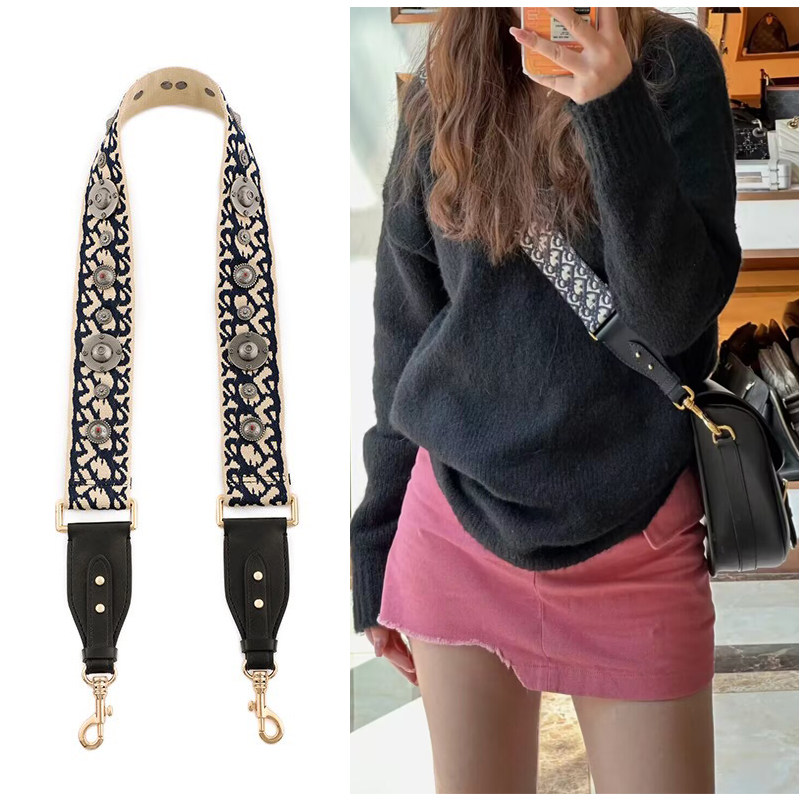 马包包配件女包宽肩带包带斜挎带休闲民族风加宽加厚印花单肩,淘宝优惠券,粉丝福利购,淘宝优惠卷
