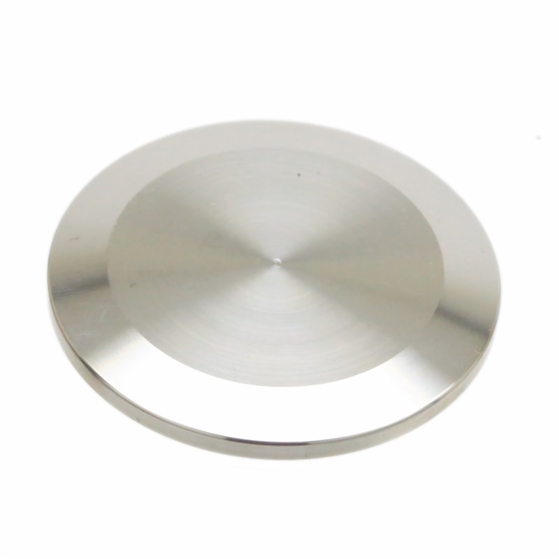 ISO-KF40 NW/KF-40 Blind Blank-Off Flange Socket Cover panel - 图0