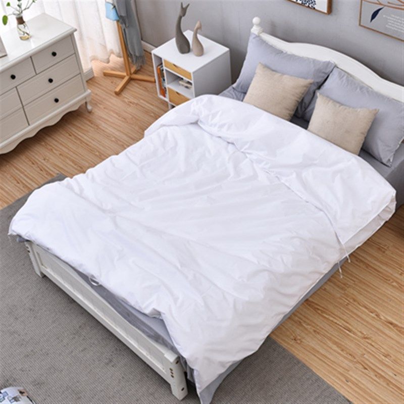 245W羊毛被羽绒被驼毛被防钻毛钻绒被套高密防跑毛Z掉毛被套内,淘宝优惠券,粉丝福利购,淘宝优惠卷