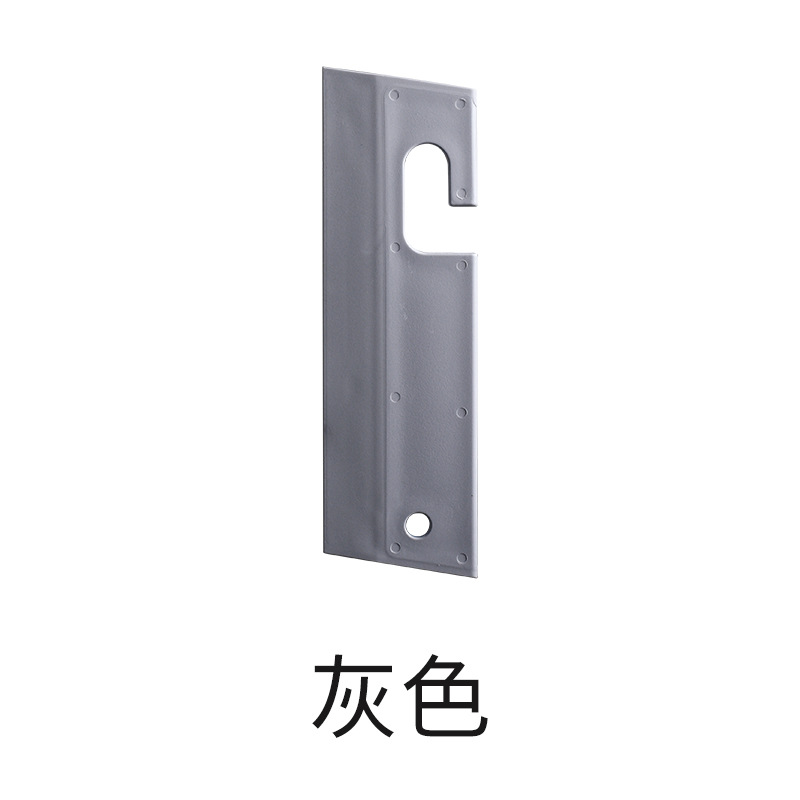 推荐Japanese hanging soft rubber table wiper bathroom mirror-图3