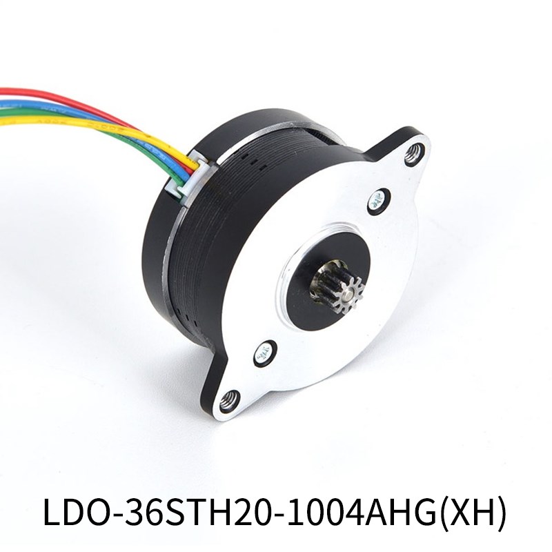 LDO 36mm圆形电机Voron2.4 Orbiter步进电机伽利略轨道DIY配件-图0