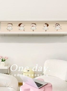 欢迎回家入户玄关置物架进门口放钥匙收纳神M器挂架客厅装饰画挂z