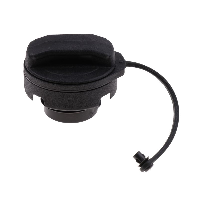 Auto Car Fuel Filler Tank Cover Cap for VW Bora Golf 4 MK4 P - 图0