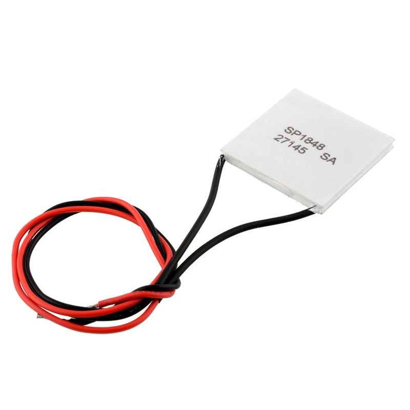 厂家1PCS SP1848-27145 3.6V 4y.8V 669MA 40x40mm Semiconductor-图0