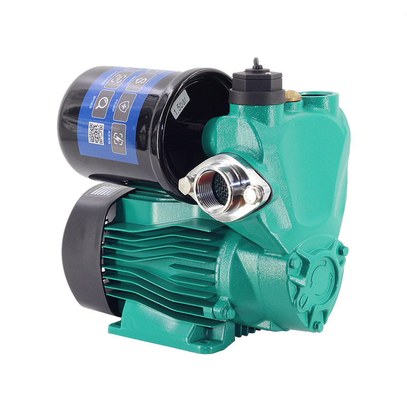 新品飞鼎全屋强力增压泵全自动家用静音高扬程自来水井水塔自吸泵