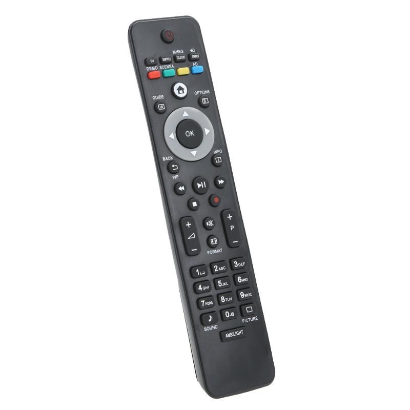 新品ALLOYSEED Replacement Remote Control For philips TV//AUX - 图2