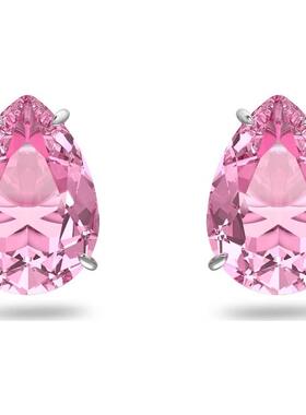 速发Swa 2022 Fashion nd Women's Jewelry Austria Color Crysta