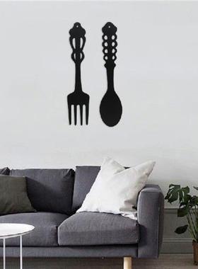 tol Farkf Spoon Wall Decor Hanging Silhouette Farmhou