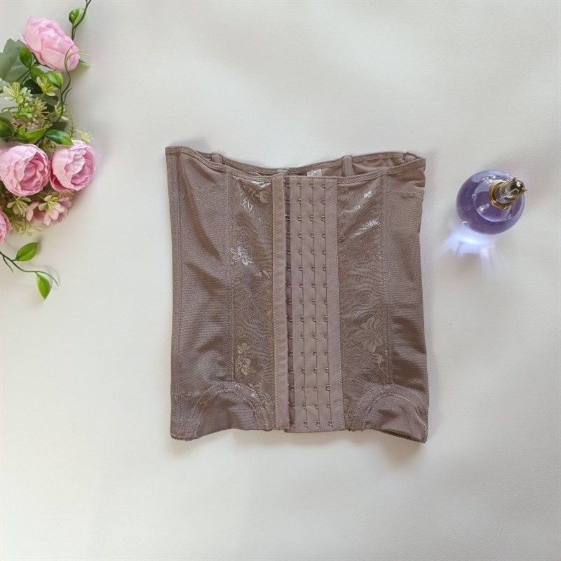 元单 强压紧版薄款收腹塑型美体产后恢复修复收肚子腰夹腹带,淘宝优惠券,粉丝福利购,淘宝优惠卷