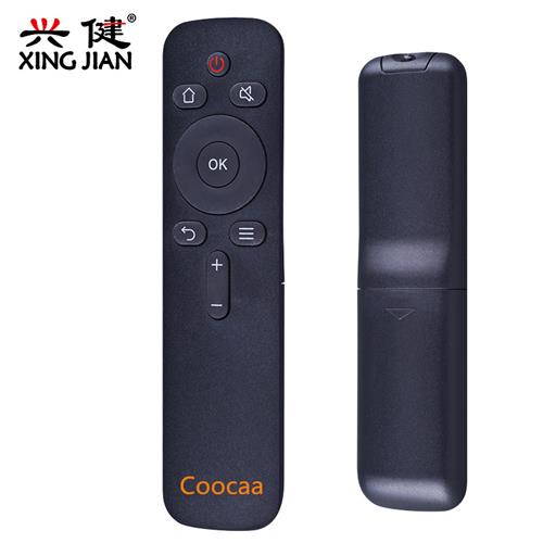 新品Coocaa酷开电视遥控器YK-C900J 32K5N 40K5N 50K5N 55K5N 65K - 图2